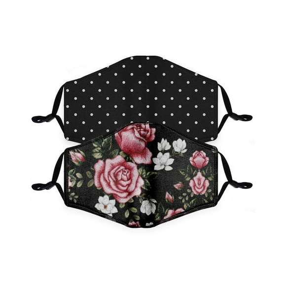 American Exchange 2 Pack Face Mask