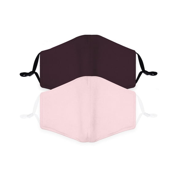 American Exchange 2pk Face Masks