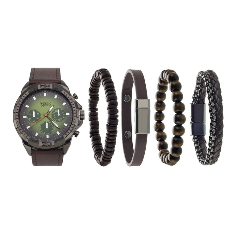 Watches for deals men american swiss
