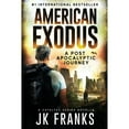 thumbnail image 1 of Pre-Owned American Exodus: Catalyst Book 3 (Paperback) 0997728973 9780997728972, 1 of 1