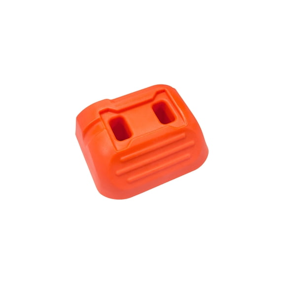 American Expedition Vehicles AEV JK Wrangler Spare Tire Jack Base Booster for Jeep JK Wrangler OE Scissor Jack