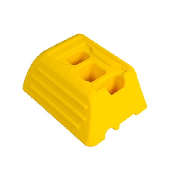 American Expedition Vehicles  Spare Tire Jack Base Booster for Jeep JL Wrangler/Gladiator