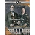 thumbnail image 1 of American Experience: Abraham & Mary Lincoln - A House Divided (DVD), 1 of 1