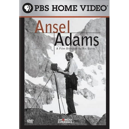 American Experience: Ansel Adams (Other)