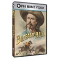 thumbnail image 1 of American Experience: Buffalo Bill (DVD), 1 of 1