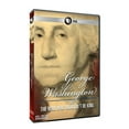 thumbnail image 1 of American Experience: George Washinton: The Man Who Wouldn't Be King (DVD), PBS (Direct), Special Interests, 1 of 1