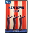 thumbnail image 1 of American Experience: Nazi Town, USA (DVD), PBS (Direct), Documentary, 1 of 1