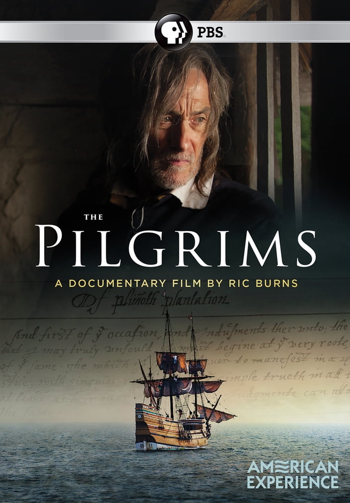 American Experience: The Pilgrims