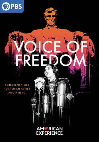 American Experience: Voice Of Freedom