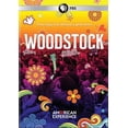 thumbnail image 1 of American Experience: Woodstock: Three Days That Defined a Generation, 1 of 2