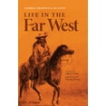 thumbnail image 1 of American Exploration and Travel Life in the Far West: Volume 14, Book 14, (Paperback), 1 of 1