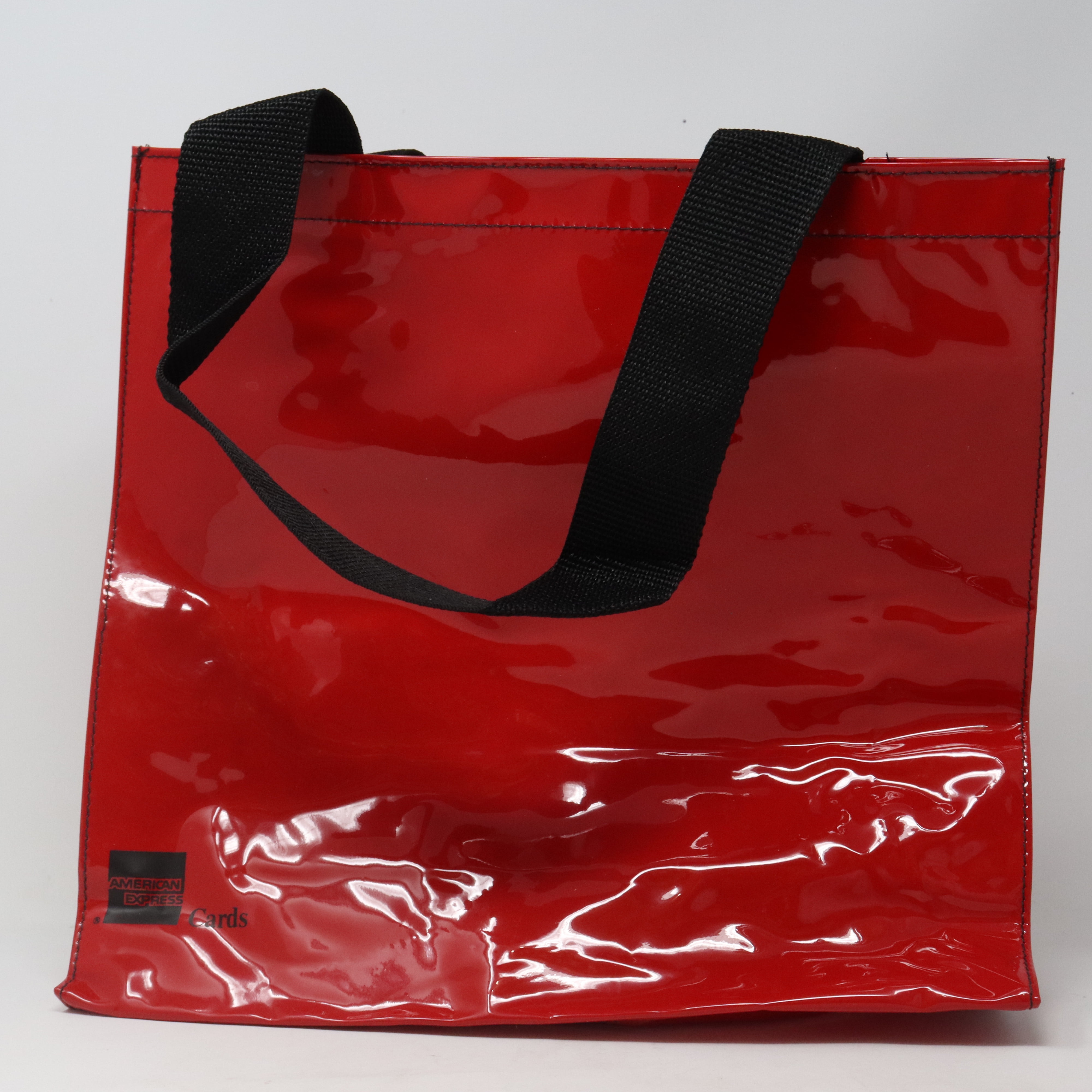 American Express American Express Cards Red Tote Bag Kuwait Ubuy