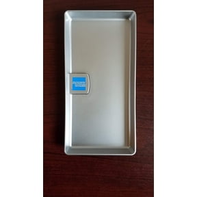 American Express Guest Check Tip Tray 10 Pack- for Restaurants and Waitstaff
