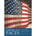thumbnail image 1 of American Faces : A Cultural History of Portraiture and Identity (Hardcover), 1 of 2