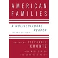 thumbnail image 1 of American Families: A Multicultural Reader, (Paperback), 1 of 1