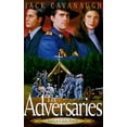 thumbnail image 1 of Pre-Owned The Adversaries (American Family Portraits #4) (Paperback) 1564765350 9781564765352, 1 of 1