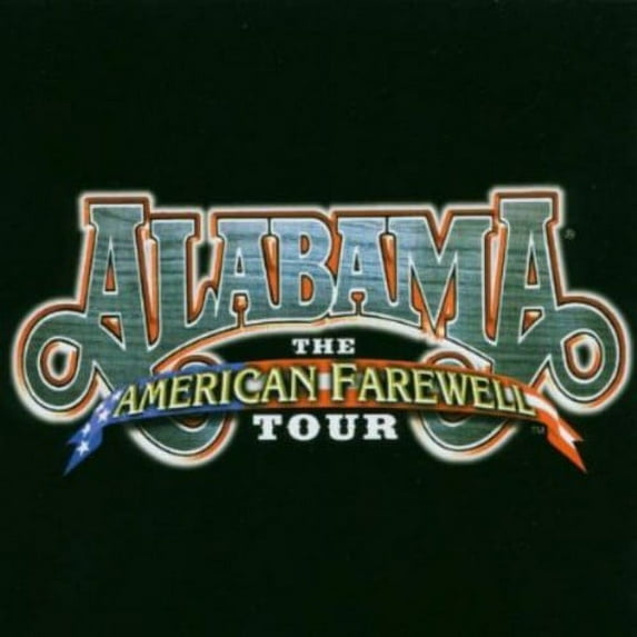 American Farewell Tour (CD)