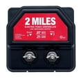 thumbnail image 1 of American FarmWorks AC-Powered 2-Mile Charger, 1,922V Unloaded Voltage Output .07 Joule Output, 1 of 4