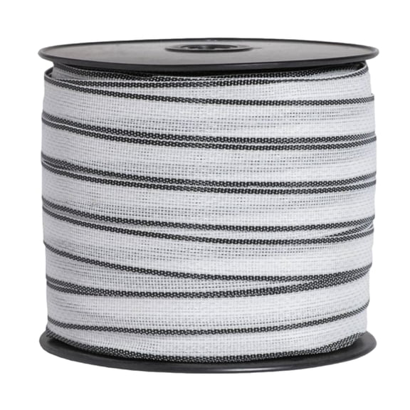 American FarmWorks PT656W1-AFW 1,320 ft. x 180 lb. Polywire Electric Fencing