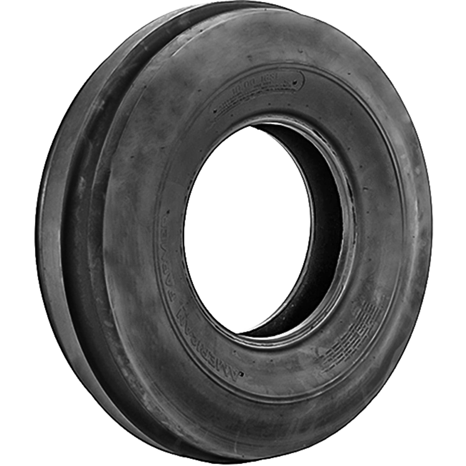 American Farmer Farm F-2 Front 4-12 Load 4 Ply (TT) Tractor Tire