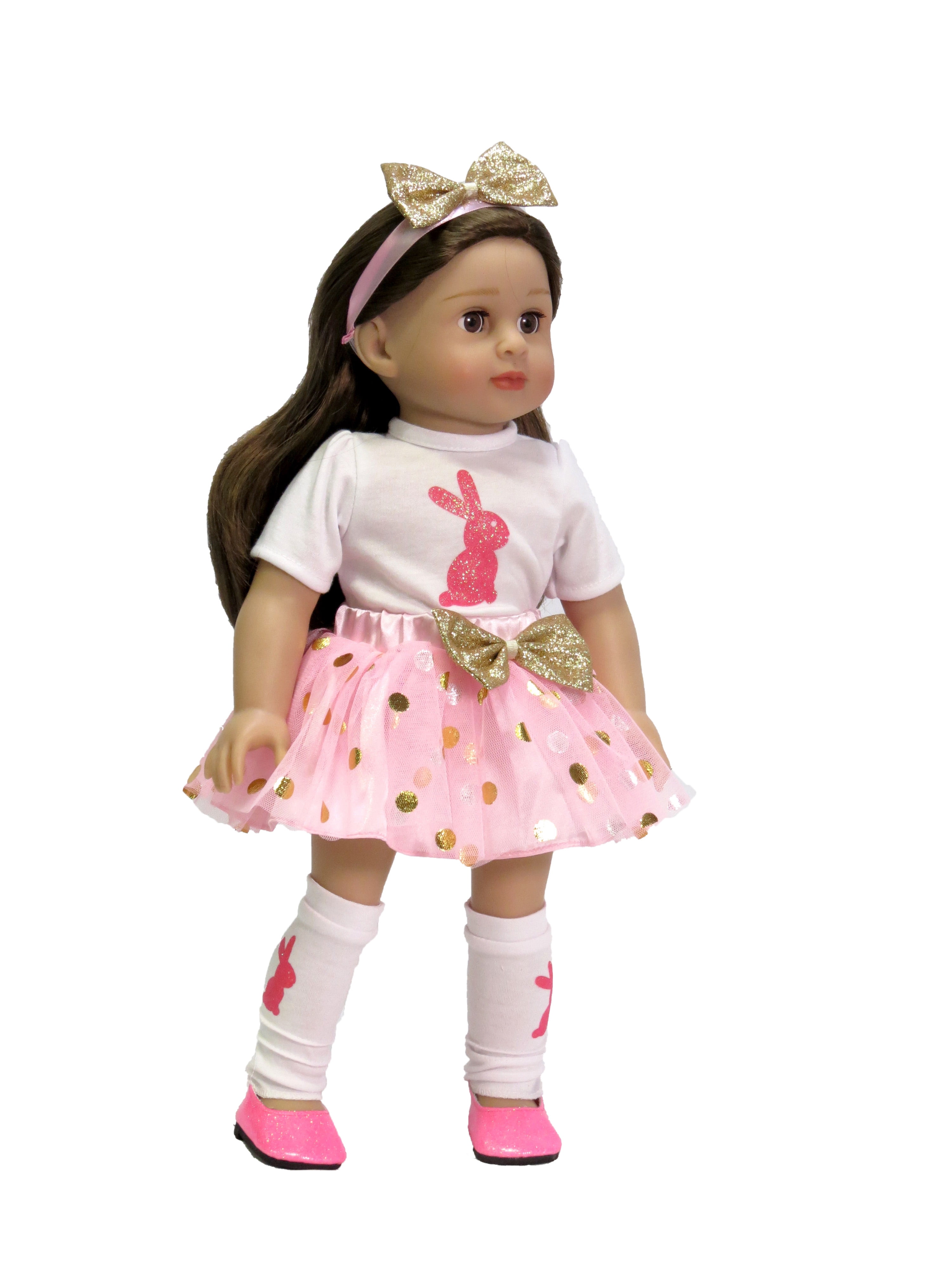 Fashion easter dolls cheap