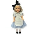 thumbnail image 1 of American Fashion World Wonderland Outfit Made for 14 inch Dolls, 1 of 3