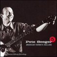 thumbnail image 1 of Pre-Owned American Favorite Ballads, Vol. 5 [2007] (CD 0093074015421) by Pete Seeger, 1 of 1