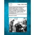 thumbnail image 1 of American Feature Film Company, Inc., Plaintiff, Against John H. Trumbull, Governor of the State of Connecticut, William H. Blodgett, Tax Commissioner of Connecticut, John J. Splain, Deputy Tax Commissioner and Agent of the Tax Commissioner Of… (Paperback), 1 of 1