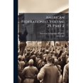 thumbnail image 1 of American Federationist, Volume 29, Part 2 (Paperback), 1 of 1