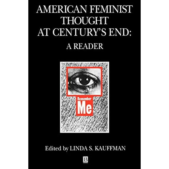 Pre-Owned American Feminist Thought (Paperback) 1557863474 9781557863478