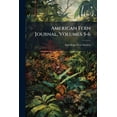 thumbnail image 1 of American Fern Journal, Volumes 5-6 (Paperback), 1 of 1