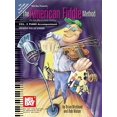 thumbnail image 1 of Pre-Owned American Fiddle Method Vol. 2 Piano Accomp. (Paperback) 1840038772 9781840038774, 1 of 1