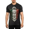 thumbnail image 1 of American Fighter Bantry Black Mass - Mens Tee  - Fm14766, 1 of 2
