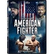 American Fighter DVD