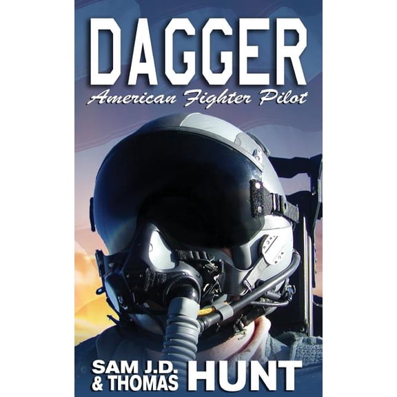 Dagger: American Fighter Pilot