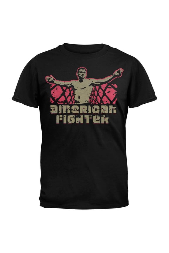 - Victory Franklin T-Shirt - Large