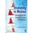 thumbnail image 1 of American Film Market Presents: Investing in Movies : Strategies for Investors and Producers (Paperback), 1 of 1