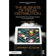 thumbnail image 1 of American Film Market Presents The Business of Media Distribution: Monetizing Film, TV, and Video Content in an Online World, (Paperback), 1 of 1