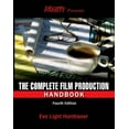 thumbnail image 1 of American Film Market Presents The Complete Film Production Handbook, (Paperback), 1 of 1