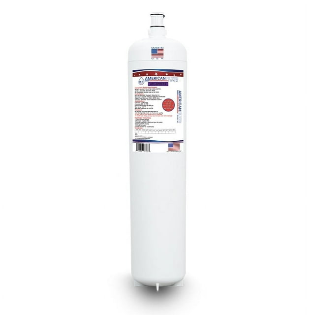 American Filter Company™ Model number AFC-APHCT , Compatible with 39000.0006 Water Filter -Made in U.S.A. - 1 Filter