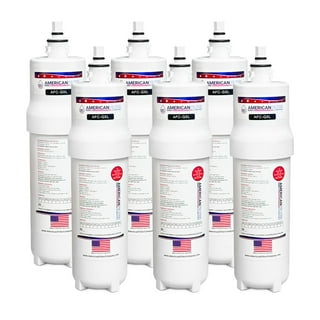 American Filter Water Filters 