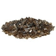 thumbnail image 1 of American Fire Glass 10 Pound Package 1/4 Inch Reflective Fire Glass, Copper, 1 of 5