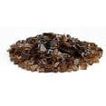 thumbnail image 1 of American Fire Glass AFF-COP12-10-J 0.5 in. Copper Fire Glass 10 lbs Jar, 1 of 1