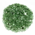 thumbnail image 1 of American Fireglass 1/4'' Reflective Fire Pit Glass, 1 of 7