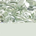 thumbnail image 1 of AFG Zircon Fire Glass, 1in., Rain Drop Luster, 10 Pounds, 1 of 9