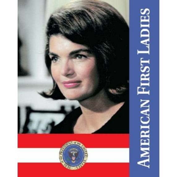 Pre-Owned American First Ladies (Hardcover) 0893560707 9780893560706