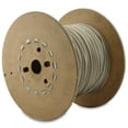 thumbnail image 1 of American Fishing Wire 49-Strand Cable Bare 7x7 Stainless Steel Leader Wire, Bright Color, 800 Pound Test, 30-Feet, 1 of 3