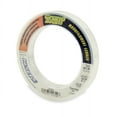 thumbnail image 1 of American Fishing Wire HI-SEAS Grand Slam 50-Yards 100 lb. Monofilament Fishing Leader, Clear, 1 of 3