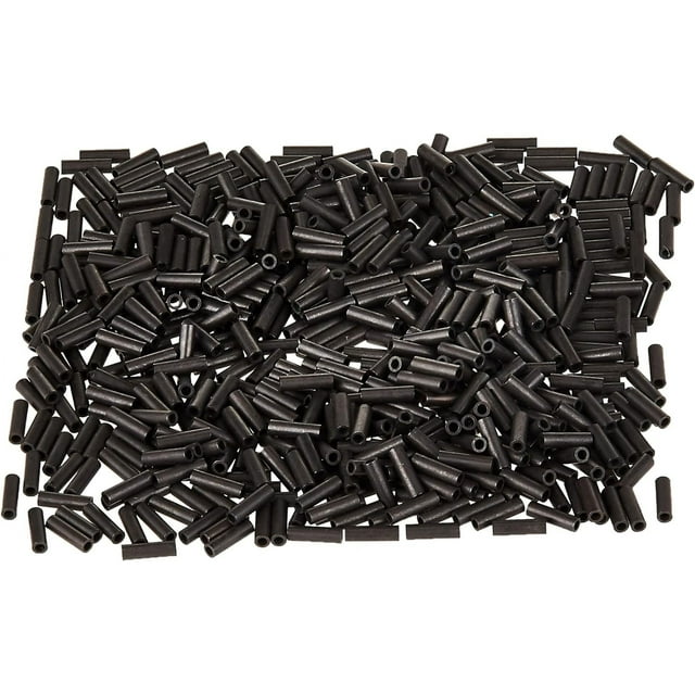 American Fishing Wire Single Barrel Crimp Sleeves