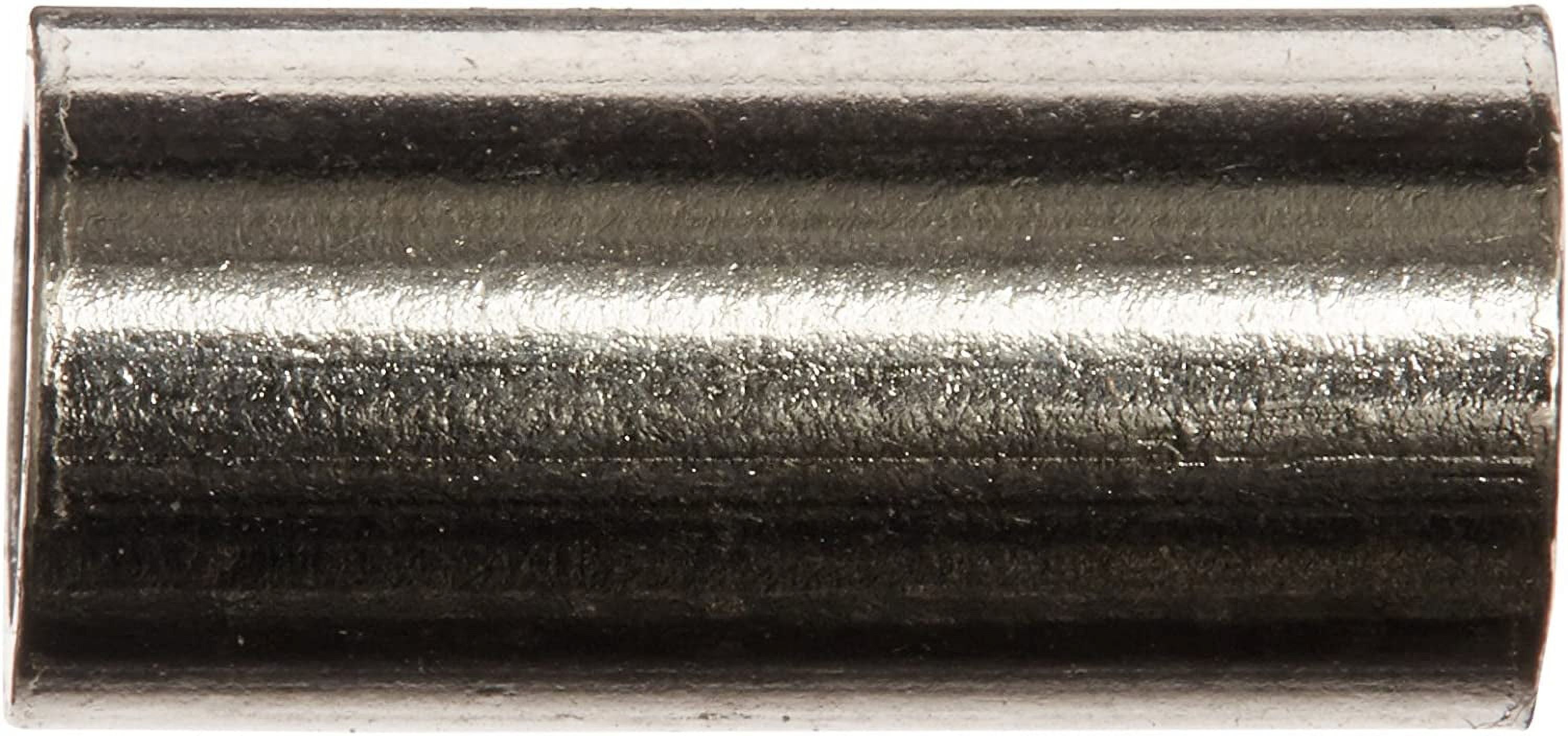 American Fishing Wire Single Barrel Crimp Sleeves